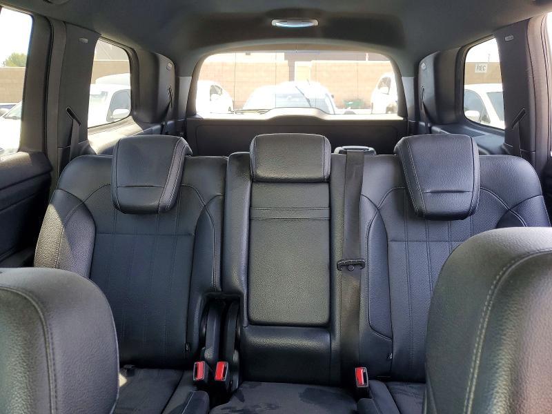 2018 Mercedes-Benz Gls 450 4matic
