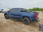 2022 Chevrolet Silverado LTD K1500 Trail Boss Custom