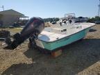 2017 Cape Craft 180 CC-Boat