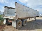 2011 Travis END Dump Trailer