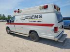 2010 Ford Econoline E350 Super Duty Van