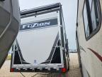 2025 Keystone Tone Fuzion Camper