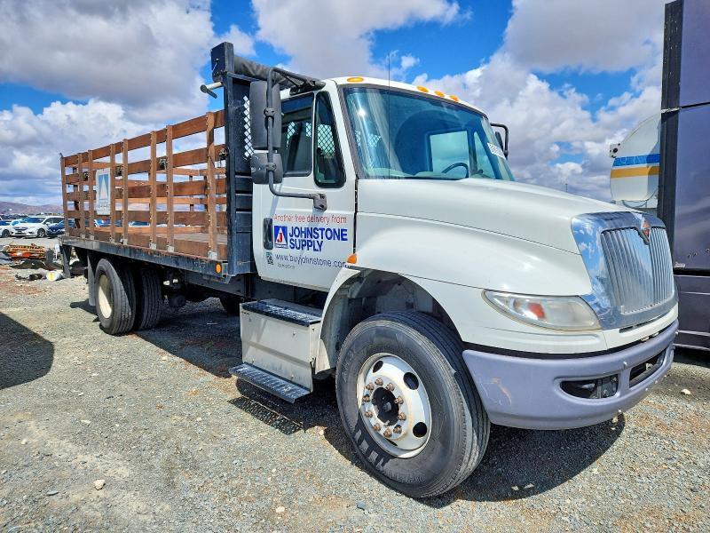 2015 International 4000 4300