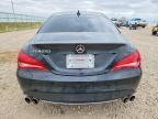 2014 Mercedes-Benz Cla 250