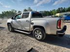 2015 GMC Canyon SLE