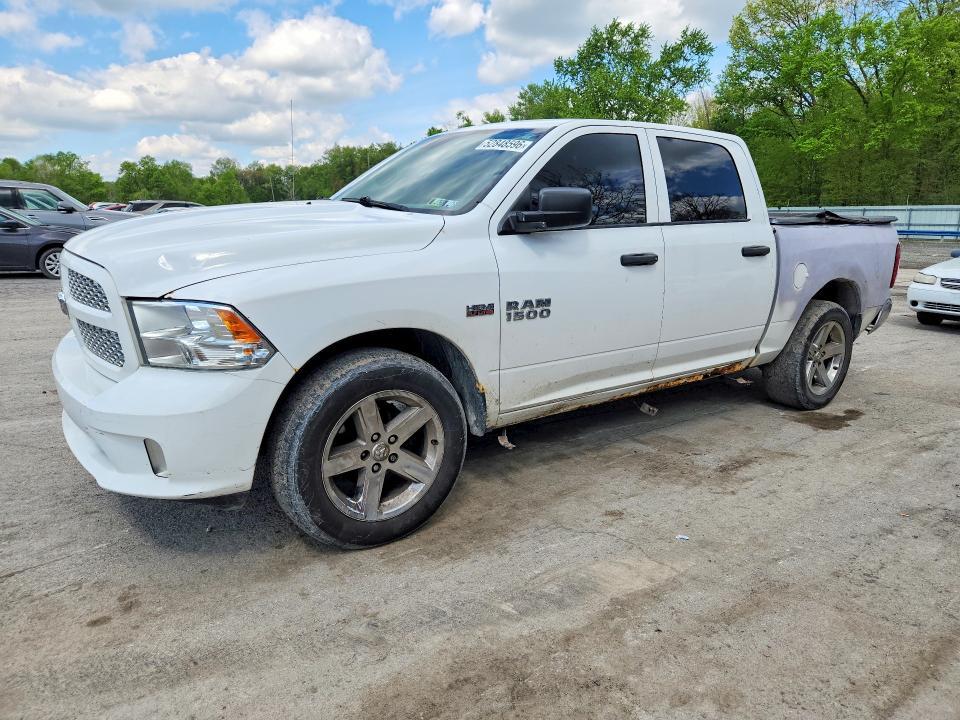 2013 Dodge RAM 1500 ST