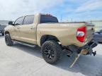 2017 Toyota Tundra Crewmax Limited