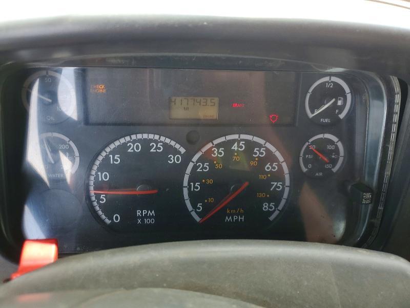 2006 Freightliner M2 106 Medium Duty