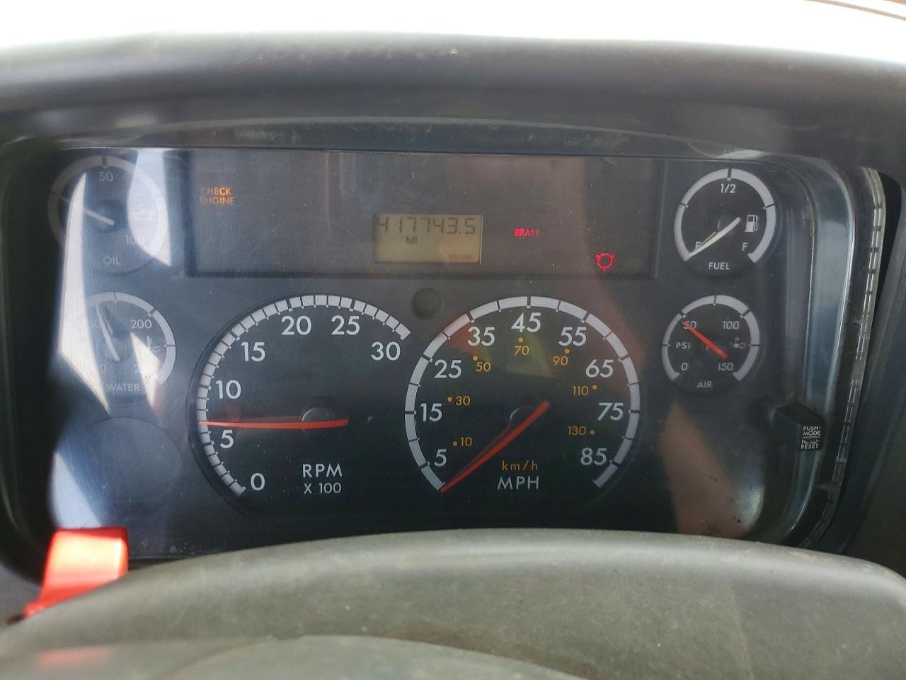 2006 Freightliner M2 106 Medium Duty