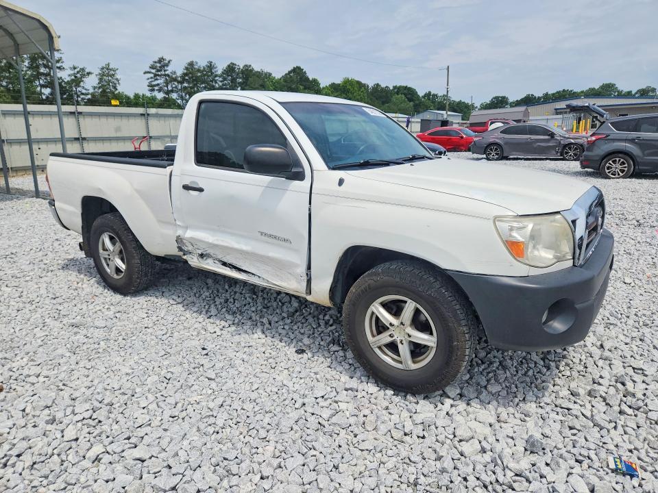 2006 Toyota Tacoma Base
