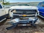 2013 Chevrolet Silverado K2500 Heavy Duty