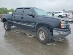 2003 Chevrolet Silverado K1500 Heavy Duty