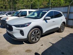 2025 Ford Escape Platinum en venta en Baltimore, MD