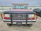 1989 Ford F Super Duty