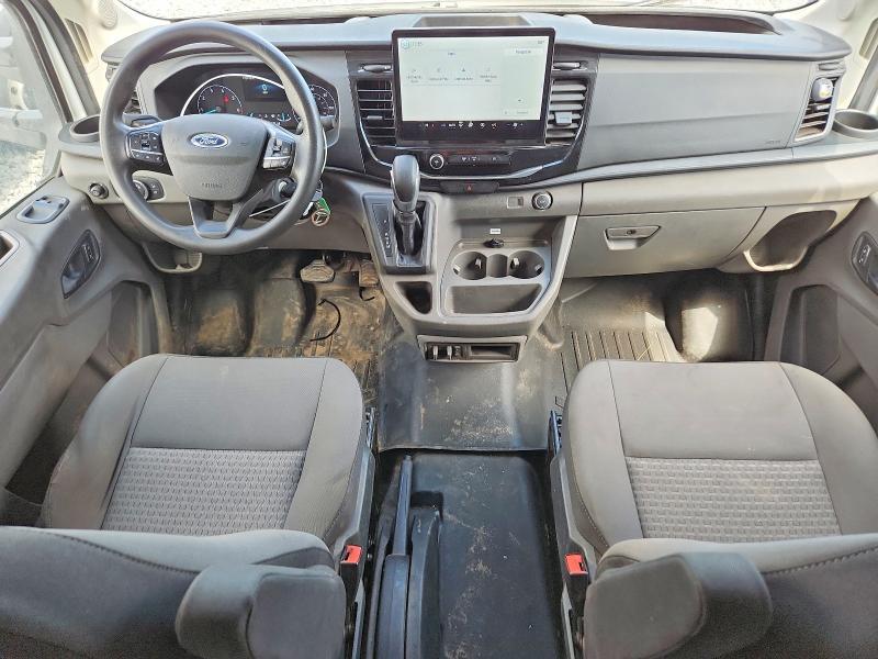 2023 Ford Transit T-350 HD