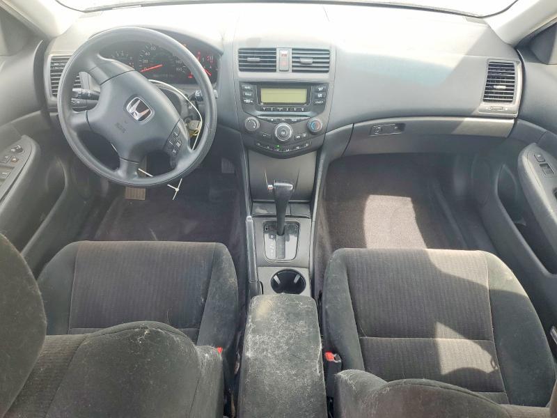 2004 Honda Accord lx