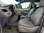 2014 Toyota Sienna xle 7-passenger