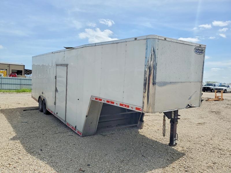 2023 Foresriver 2023 Forest River TXVHG8.532TA5 Enclosed Cargo TRA
