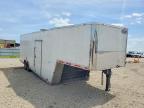 2023 Foresriver 2023 Forest River TXVHG8.532TA5 Enclosed Cargo TRA