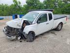 2010 Nissan Frontier SE V6