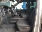 2022 Chevrolet Silverado LTD K1500 LT Trail Boss