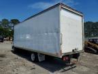 2016 Isuzu NRR BOX Truck