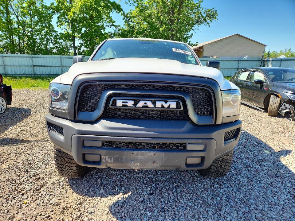 2021 Dodge RAM 1500 Classic SLT