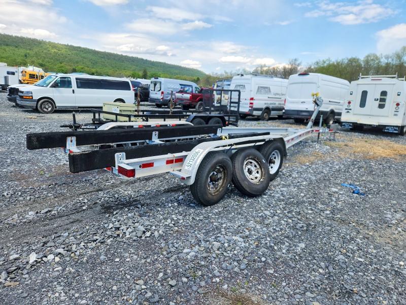 2016 Venture Boat Trailer