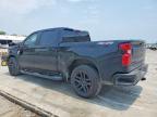 2021 Chevrolet Silverado K1500 RST