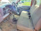 2001 Ford F250 Super Duty