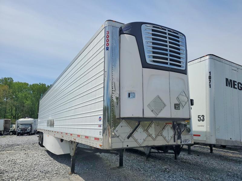 2016 Utility 53  Refrig
