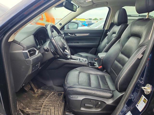 2024 Mazda Cx-5 Premium Plus