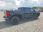 2017 Chevrolet Silverado C1500 LT