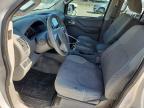 2012 Nissan Frontier S