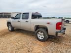 2007 Chevrolet Silverado K1500 Crew Cab