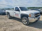 2011 Chevrolet Silverado C2500 Heavy Duty
