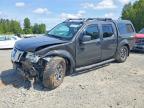 2015 Nissan Frontier PRO-4X
