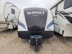 2019 Keystone Sunset Camper