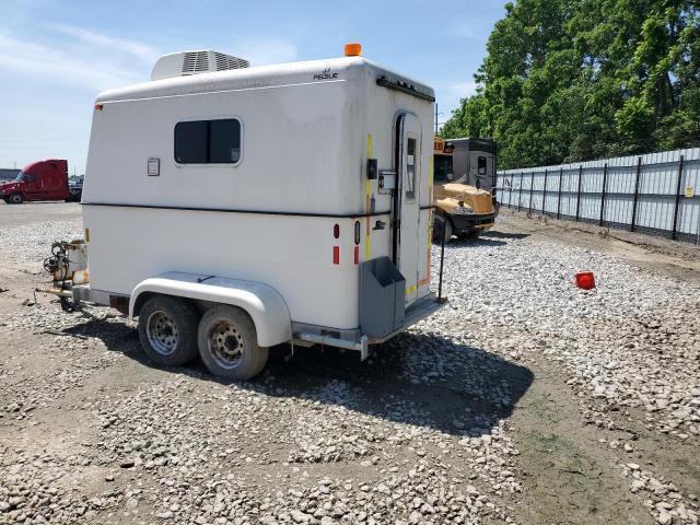 2013 Pelsue Trailer