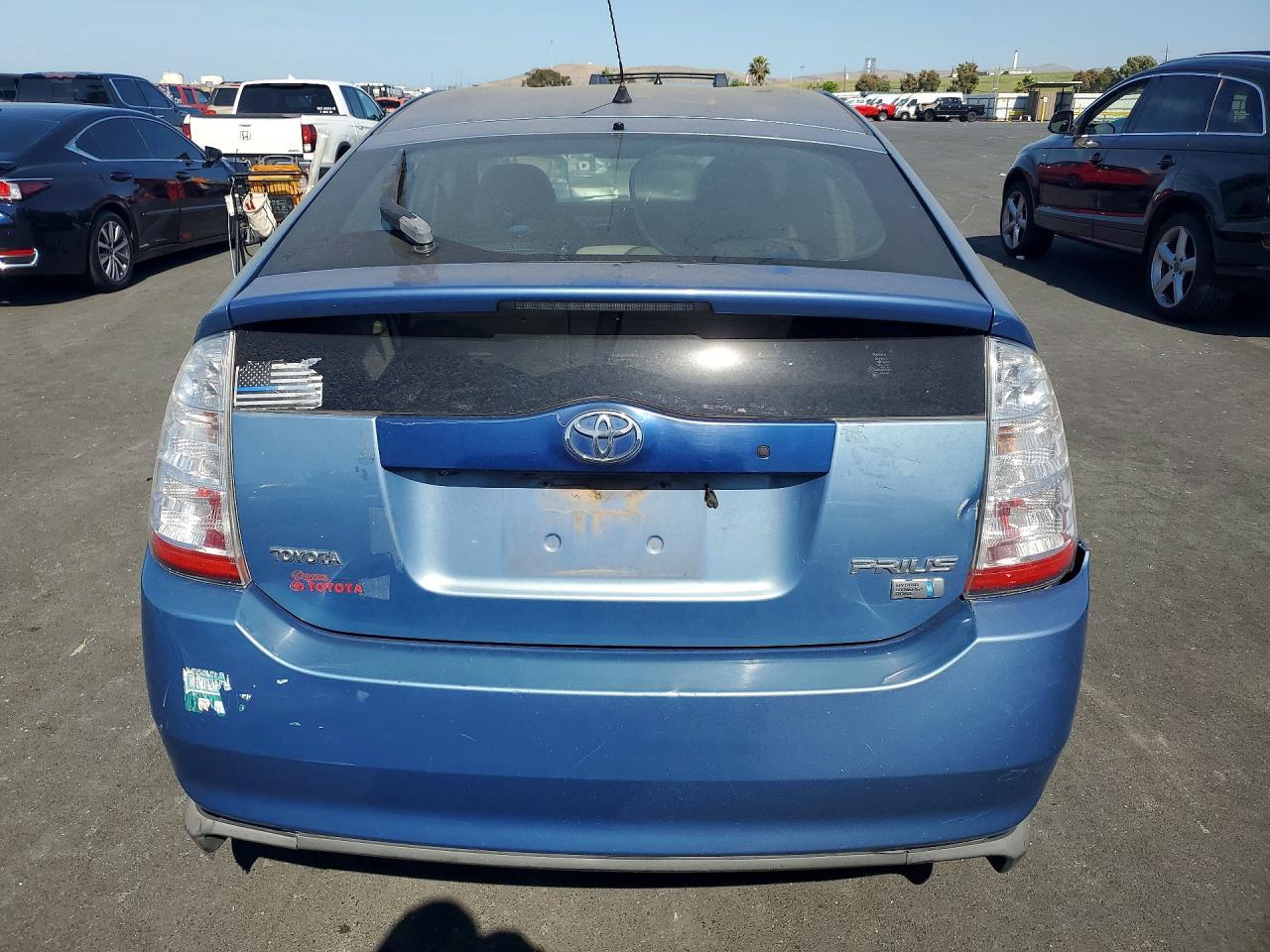 2007 Toyota Prius