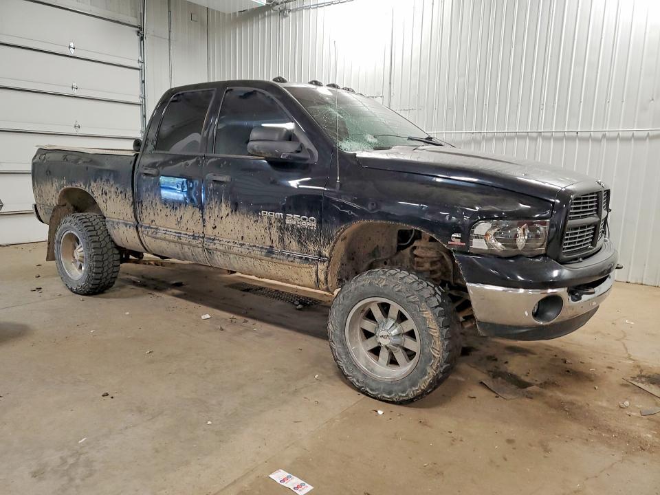 2005 Dodge Ram 2500 st