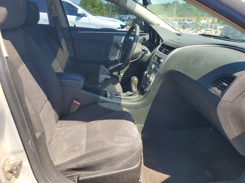 2009 Chevrolet Malibu 1LT