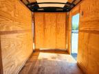 2025 Interstate ILRD714TA2 Enclosed Cargo Trailer