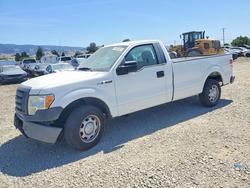 Ford f150 Vehiculos salvage en venta: 2010 Ford F150
