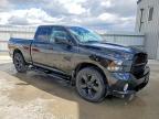 2023 Dodge RAM 1500 Classic Tradesman
