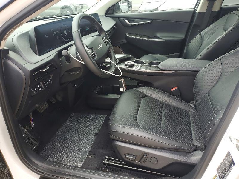 2024 KIA EV6 Wind