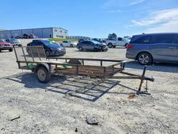 2002 Lone Wolf Trailer for sale in Gainesville, GA