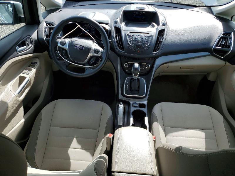2013 Ford C-max se