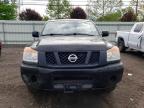 2009 Nissan Titan XE