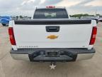 2013 Chevrolet Silverado C1500 LT